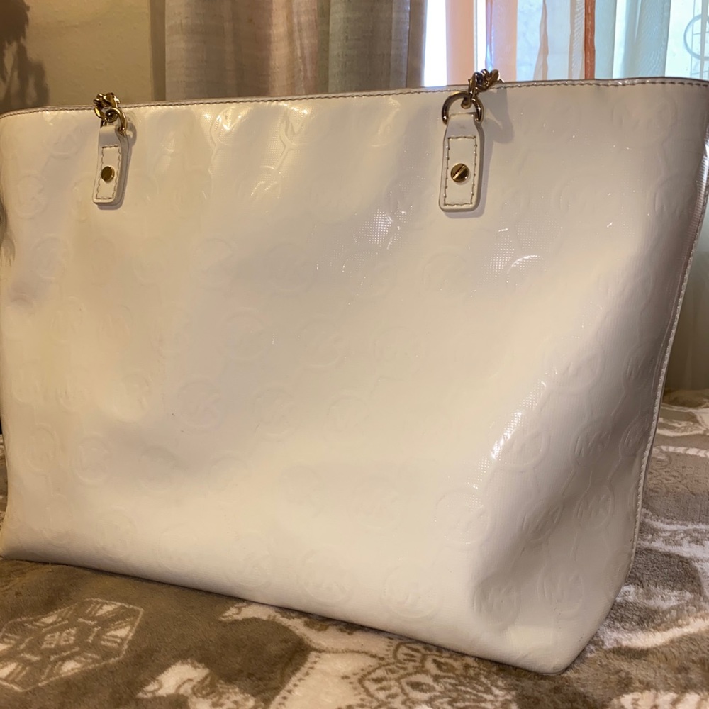 Michael Kors Tote Bag